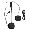Motorcycle Helmet Bluetooth Headphone Wireless Bluetooth 5.0 Stereo Noise Reduction