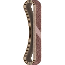 Bosch 2608606929 Wood 40x305mm Belt G40, Red, 40 mm x 305 mm