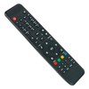 VINABTY Replacement Infrared Remote Control for Uclan Ustym 4K PRO