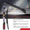 Piaa Piaa 95030 Super Silicone Wiper Blade - 12"" 300mm