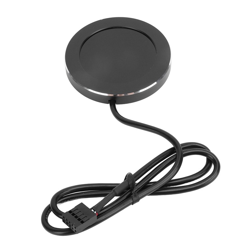 2.1inch Water Cooler Screen IPS Round Screen Water Cooling 360