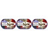 Rugen Fisch Herring & Mackerel Fillets Assorted Sauces (3 -