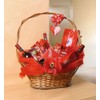 Gift Basket "Natural"