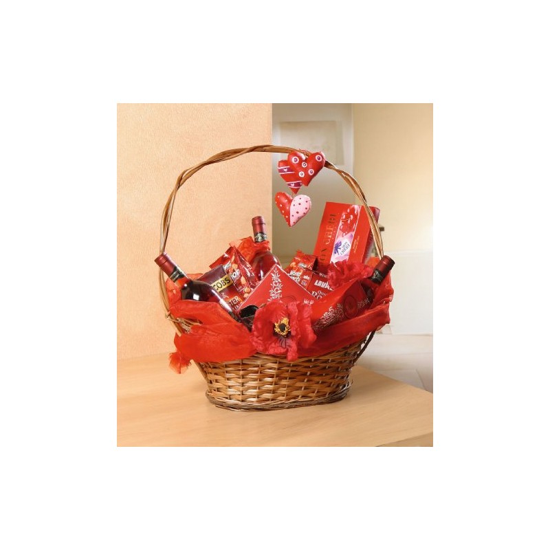 Gift Basket "Natural"