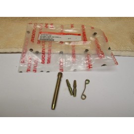 Ducati 900SS 907ie ST2 748 916 998 Rear Brake Caliper Pin Kit 000048744