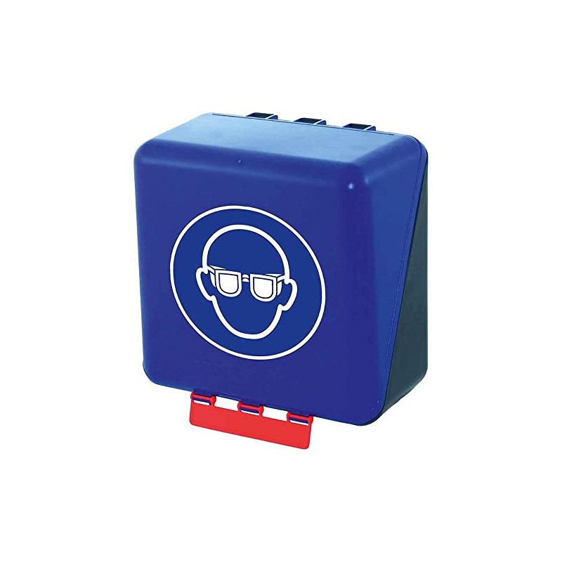 PPE Storage Boxes - Eye Protection