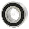 VXB Quality Lawn Mower Ball Bearing Wright Stander 71460017