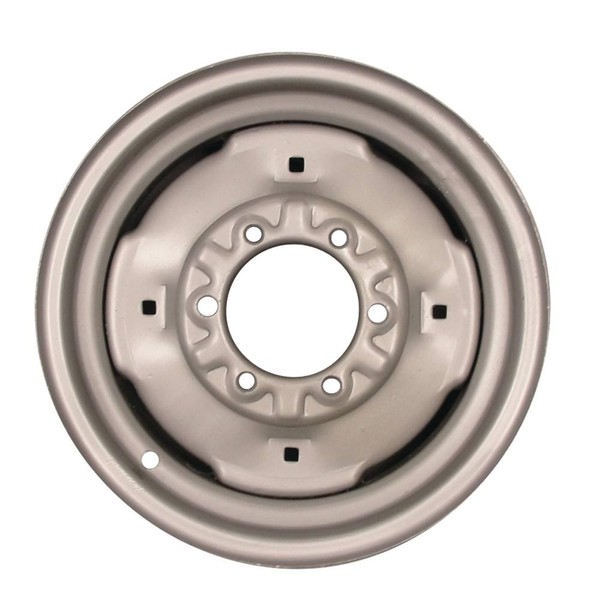 Complete Tractor 3008-1010 Rim Compatible with/Replacement for McCormick C100, C50, C60, C70 G57046