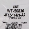 Mercury NEW Ford Mercury Lincoln Rear Window Defroster Terminal Grid