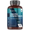 Creatine Monohydrate Tablets 3000mg - 180 Creatine Tablets - Gym