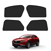 Cartist Mazda CX-30 Mesh Curtain DMEP DM8P DMFP Blackout Curtain