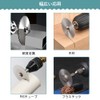 DFsucces Pipe Cutting Piece, High Speed Steel Cutting Sheet, Slitter