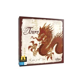 Jeu de société Matagot Tsuro