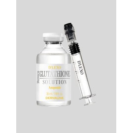 Direxo Glutathione Toning Solution Ampoule 35ml / 디렉소 글루타치온 토닝 솔루션 앰플 35ml