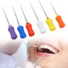 Large Tapered Endodontic Niti Files Dental Endodontic Niti Files Dental