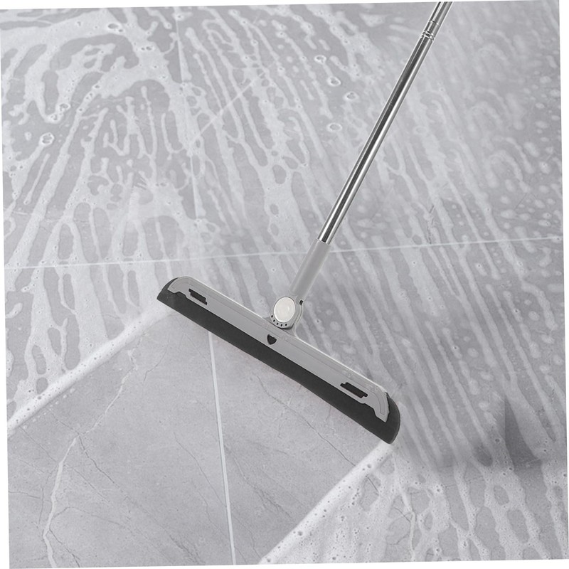 Ciieeo Shower Squeegee Bathroom Glass Door Squeegee Car Windshield Small