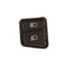 Daelim Delpino 100 Dimmer Switch / Original Dimmer Switch Unit / 대림 델피노100 딤머스위치/순정 딤머스위치유니트