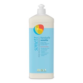 Sonett Sensitive Hand Soap 1 Litre