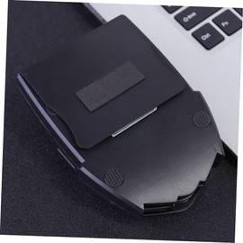 Gatuida USB c Fan Computer Fan Laptop Cooler Laptop Cooling Pad Laptop Radiator Computer Radiator Fan Computer Case Cooler Computer Accessories Computer Heat Sink Ventilation Chassis