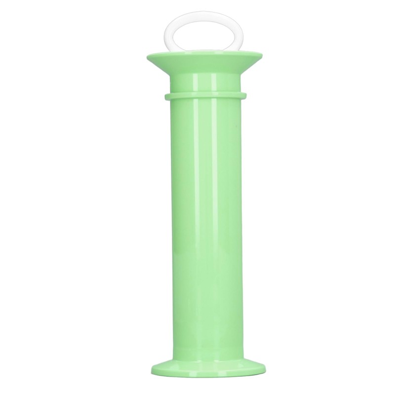 Pure Plastic Baby Food Bag Filler, Fruit Squeeze Puree Filler,