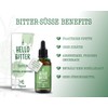 HelloBitter® - Bitter Drops Set 3 x 50 ml by
