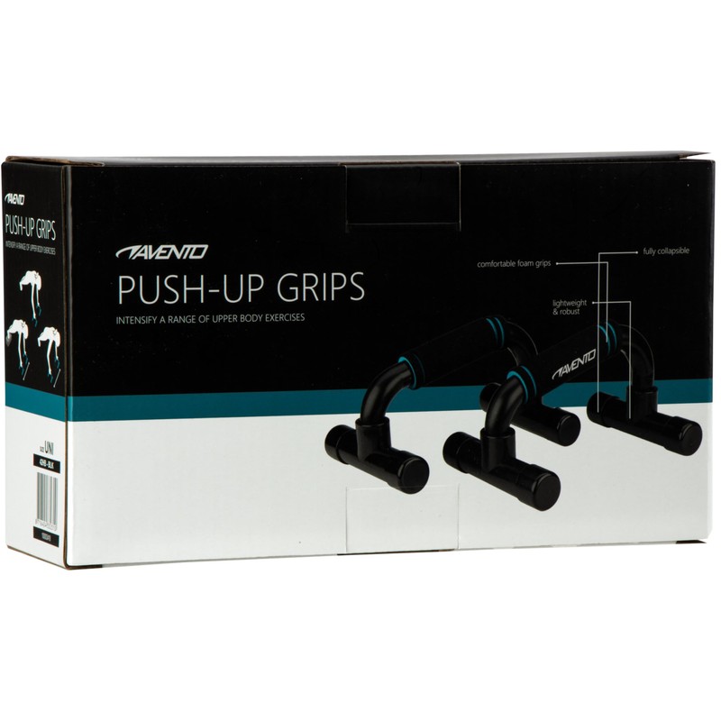 Avento Push-up grips