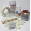 Instant Marble and Granite Chip Repair Kit - Easy Stone