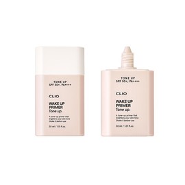 Clio 클리오 웨이크 업 프라이머 톤업 30ml Clio Wake Up Primer Tone Up 30ml
