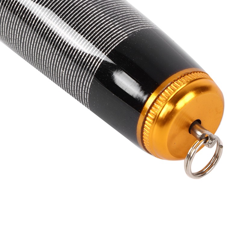 Fishing Rod Carbon Mini UltraShort UltraLight Portable Telescopic 19 Tune