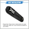 RATCHROLL Torque Rod Engine Mount Compatible for Nissan Sentra 2013-2018,