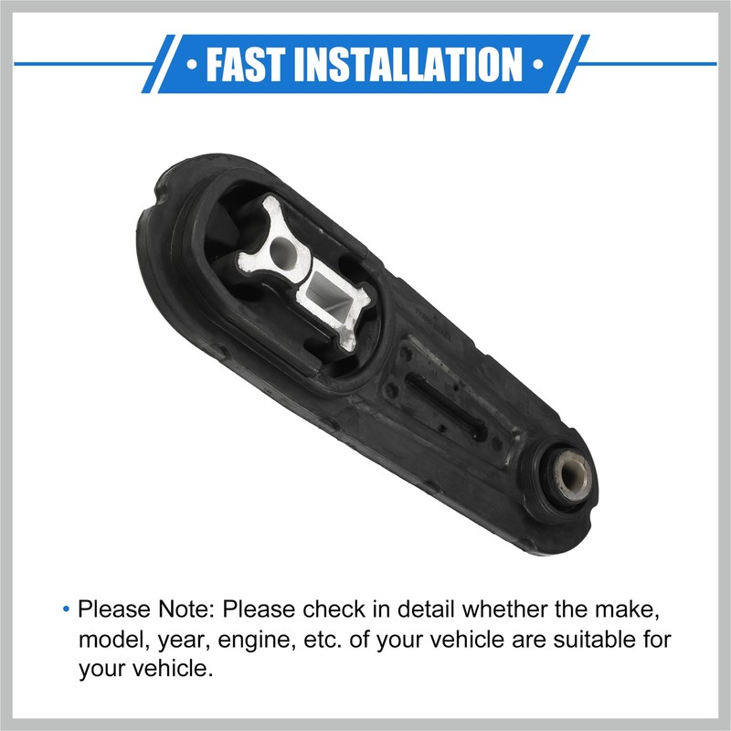 RATCHROLL Torque Rod Engine Mount Compatible for Nissan Sentra 2013-2018,