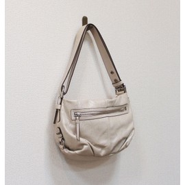 Nomuratec N-2167 Comfortable and Convenient Pin Hook, Single, Soft Type, Brown