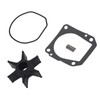 Water Pump Impeller Repair Kit Efficient Easy Installation 06192 ZY6