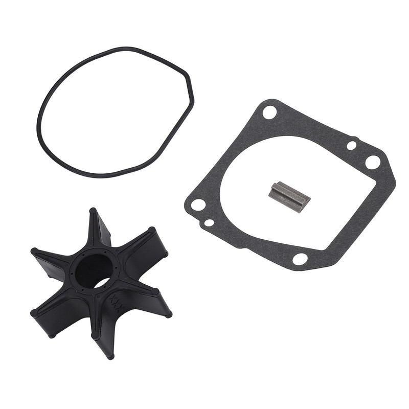 Water Pump Impeller Repair Kit Efficient Easy Installation 06192 ZY6