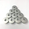 10 Aluminum Bobbins for Pfaff Model Home & Industrial Sewing