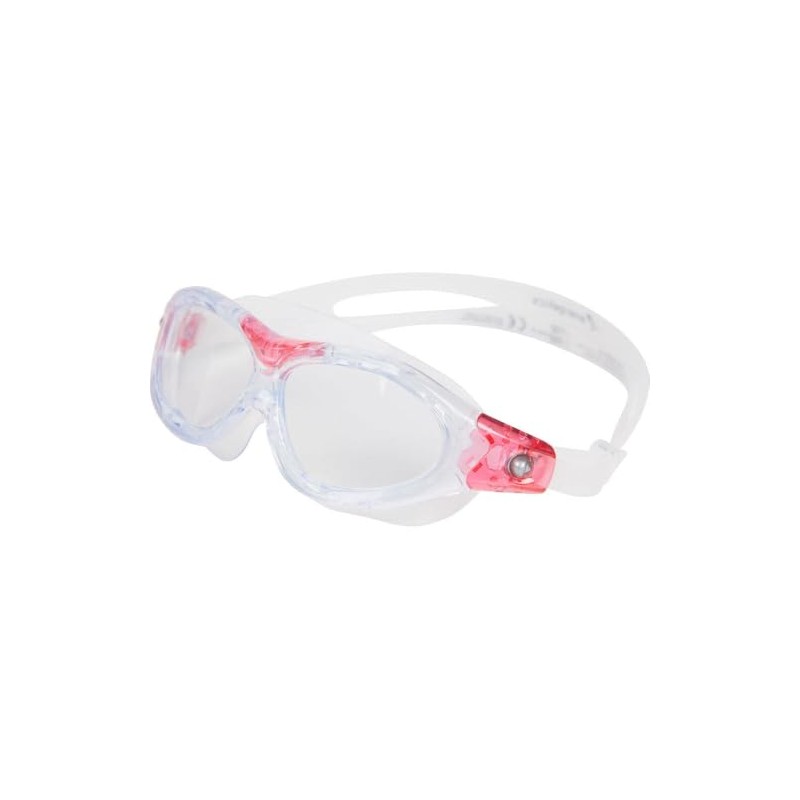 energetics Mariner Transparent/Pink One Size
