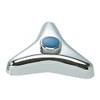 Kakudai Metal Handle 9068