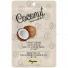 Hayan K-Beauty Mascarilla Facial (koreana) Esencia De Coco Hayan K-beauty