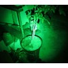 WONDSUNSON 2 x Green Light Pen Type Penlight Flashlight One
