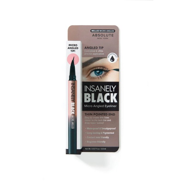 Does not apply Insanely Black Flex Felt Tip Eyeliner Waterproof