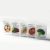 TenZero Solution Vitalizing Broccoli Sheet Mask 25ml x 10 Sheets