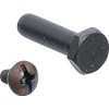 BGS 66251 | Replacement Axle for Cutting Wheel for BGS