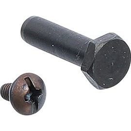 BGS 66251 | Replacement Axle for Cutting Wheel for BGS 66250
