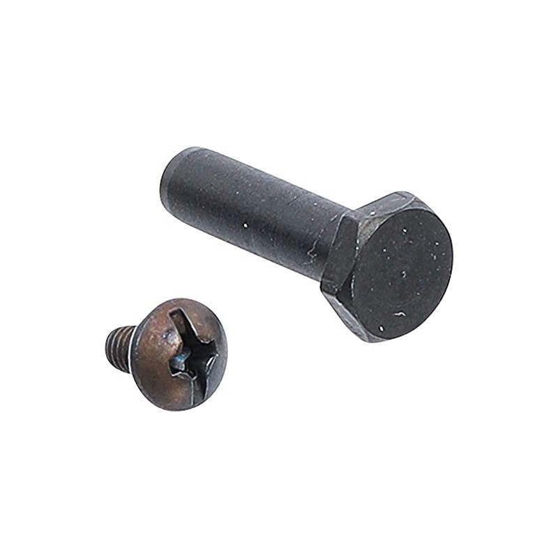 BGS 66251 | Replacement Axle for Cutting Wheel for BGS