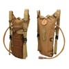 Hydration Backpack Pack Waterproof Oxford Cloth Lightweight Hands Free 3L