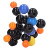 Molecular Structure Model Kit Molecule Ball Proportional Bond for Inorganic