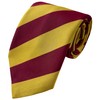 Royal Regiment of Fusiliers Regimental Tie (Standard Tie (56 inch))