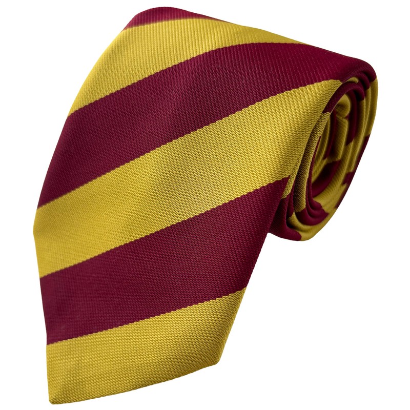 Royal Regiment of Fusiliers Regimental Tie (Standard Tie (56 inch))