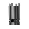 Efficient Power Tool Accessory Angles Grinder Wrench with Secure 4