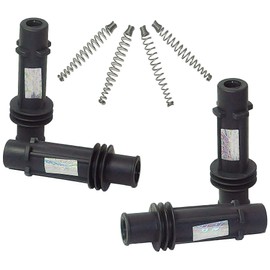 95514599 Ignition Coil Pack Repair Kit Replacement For Vauxhall Corsa D, Astra J, Zafira C, Insignia